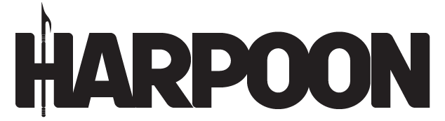 Harpoon Media Logo